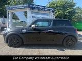 MINI ONE Mini 3-trg. One Automatik - MINI ONE aus 2014