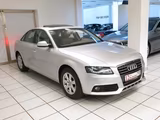 Audi A4 1.8 TFSI Automatik 1.Hand Scheckheft AUDI - Audi A4 Gebrauchtwagen in Wuppertal