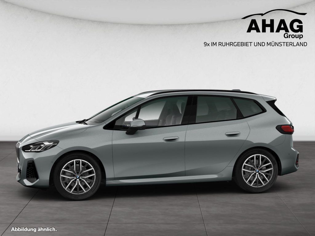BMW 218 Active Tourer - Bild 5