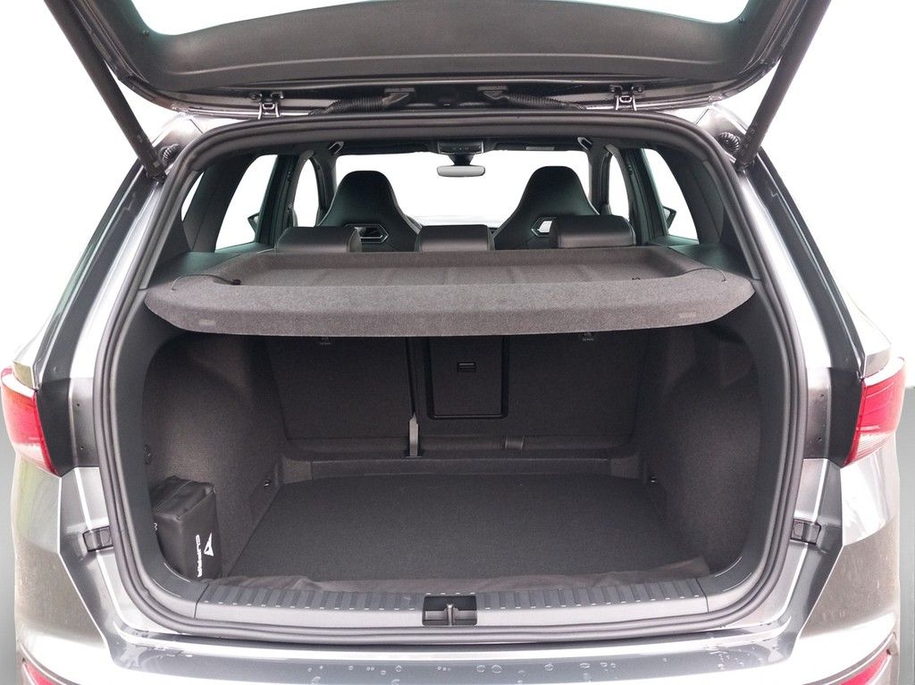 Cupra Ateca - Bild 9