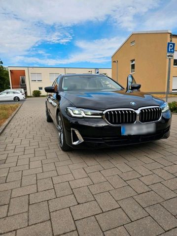 BMW Bmw 520d g30 G31 Luxury line