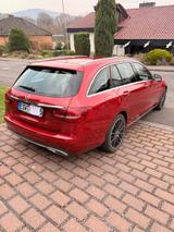 Mercedes-Benz C 300 T Autom. - Avantgarde, AHK, selbstlenkende - Mercedes-Benz Sel