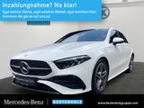 Mercedes-Benz A 200 AMG+STANDHZG+KEYLESS+KAMERA+TOTWINKEL+DAB - Mercedes-Benz A 200 in Freiburg