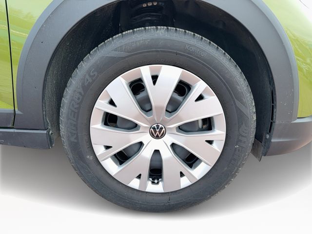 Taigo 1.0 TSI, App Connect, Sitz Komfort Paket,