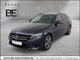 Mercedes-Benz C 300 T Avantgarde MULTIBEAM LED-SCHEINWERFER - Mercedes-Benz C 300 in Hamburg