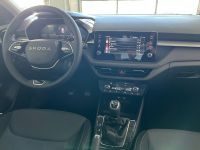 Skoda Fabia - Vorschau Bild 10