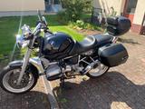 BMW R850R - BMW MOTORRAD R850R