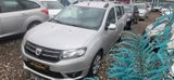 Dacia Logan MCV II Laureate 1.Hand AHK Tüv 05.2027 - Dacia Logan: 1.2