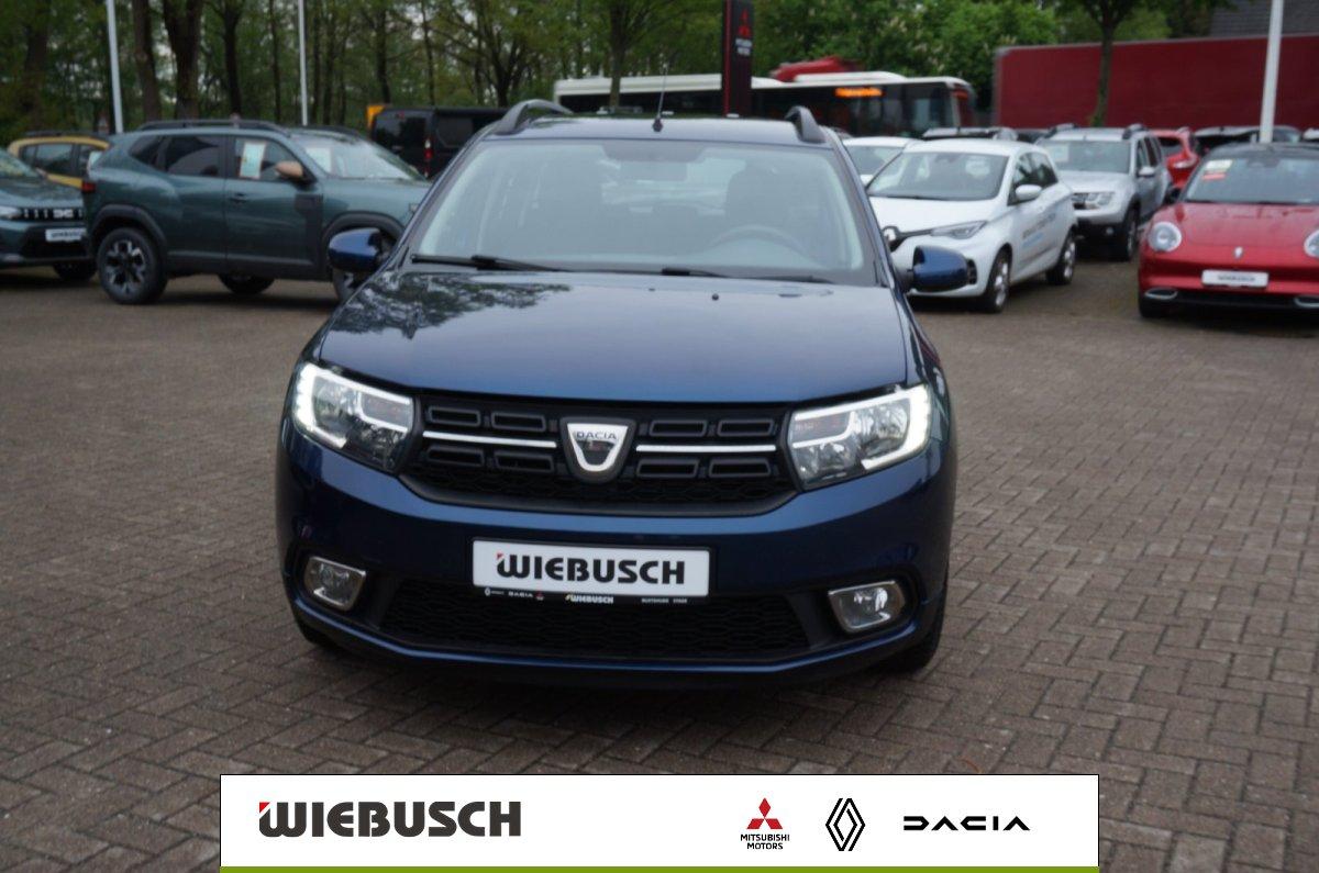 Dacia Logan II 0.9 TCe 90 MCV Comfort
