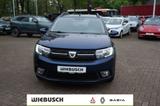 Dacia Logan II 0.9 TCe 90 MCV Comfort - Dacia Logan in Hamburg