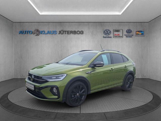 Taigo R-Line Black Style 1.5 TSI AZV abnehmbar