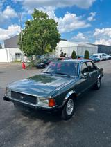 Ford Granada 2.8 Ghia V6 Automatik Klima T... - Ford Granada Gebrauchtwagen