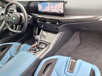 BMW M4 - Vorschau Bild 10