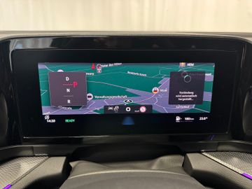 Skoda Kodiaq 1.5 TSI Sportline 7-Sitze AHK Matrix