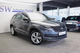 Skoda Kodiaq 2,0 TDI 4X4 SPORTLINE STANDHEIZUNG / ACC - Skoda Kodiaq in Berlin