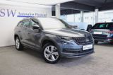Skoda Kodiaq 2,0 TDI 4X4 SPORTLINE STANDHEIZUNG / ACC - Skoda Kodiaq in Berlin