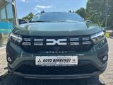Dacia SANDERO 1.0 Stepway Expression*Navi*LED*Klima* - Dacia Sandero Jahreswagen