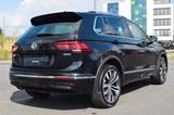 Volkswagen Tiguan Highline BMT/Start-Stopp 4Motion R-Line - Volkswagen Tiguan in Leverkusen
