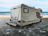 Dethleffs Fortero A 6975/Festbett/Garage/Klima/Solar/Marki - Fortero