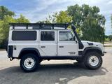 Land Rover Defender 110 Td4 Station Wagon S - Land Rover Defender in Dortmund