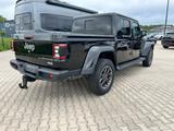 Jeep Gladiator 3.0 V6 Overland *4WD*DIFF*LED*SHZ*AHK* - Jeep Gladiator Overland Gebrauchtwagen