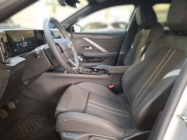 Opel Astra - Bild 8