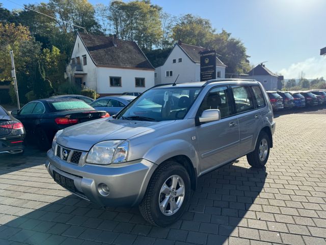 Nissan X-Trail Comfort