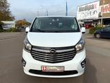 Opel Vivaro B 1.6 BiTurbo L1H1 2,9t (AHK*9xSITZER) - 9 Sitzer Autos