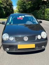 Volkswagen VW Polo IV 1.2 12V (9N) - Volkswagen Polo: Iv 9n