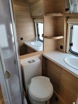 Fendt BIANCO ACTIV 560 SKM - Fendt Bianco