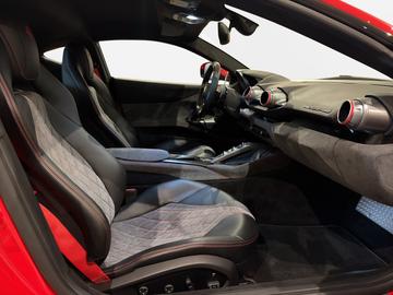 2018 Ferrari 812 缩略图 18