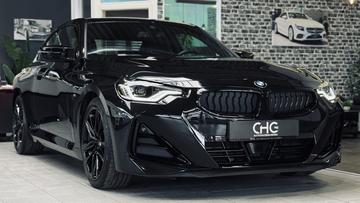2023 BMW M240I photo 1