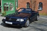 Mercedes-Benz SL 320 - Mercedes-Benz 320 Gebrauchtwagen