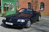 Mercedes-Benz SL 320 - Mercedes-Benz 320