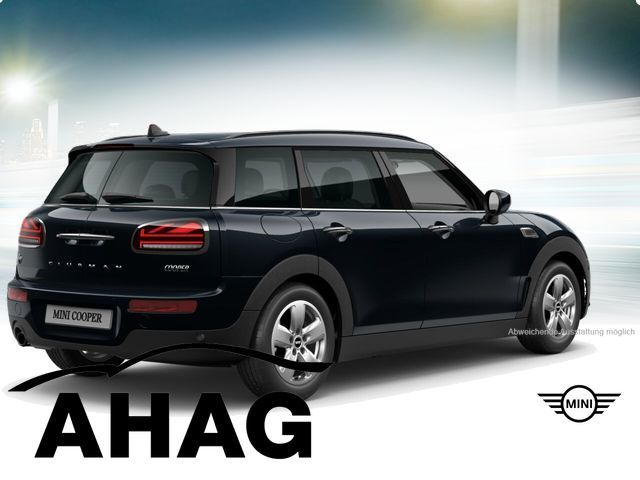 MINI Cooper Clubman - Bild 3