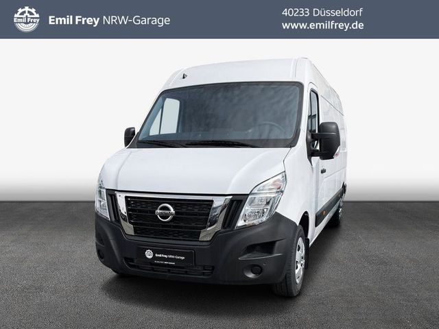 Nissan Interstar L3H2 3,5t dCi 180 FWD N-Connecta