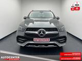 Mercedes-Benz GLE 350 de 4Matic AMG LINE"LEDER-NAVI-CAM-SITZH" - Gebrauchtwagen in Münster
