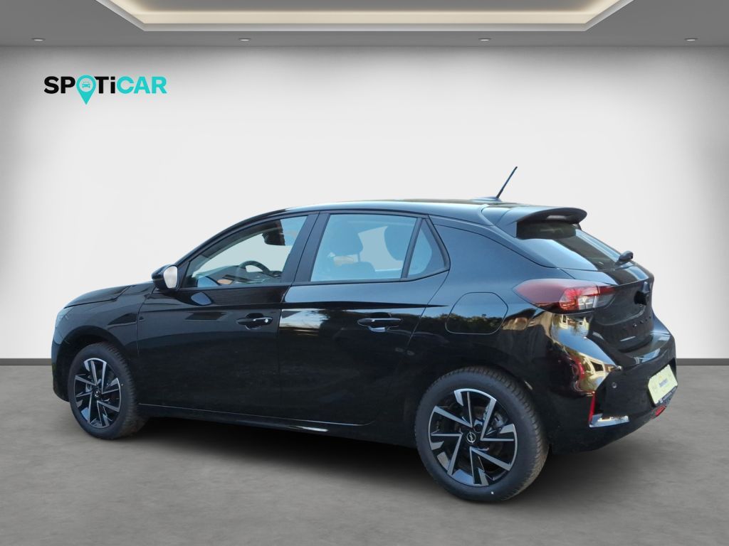 Opel Corsa 1.2 Direct Injection Turbo Edition imagem 2