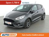 Ford Fiesta 1.0 EcoBoost ST-Line *NAVI*ACC*PDC*SHZ*