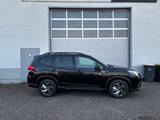 Subaru Forester 2.0ie EDIT.  BLACK PLATINUM - Subaru mit Benzin-Antrieb: Allradantrieb