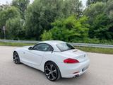 BMW Z4 sDrive23i - - BMW Z4 in Ludwigshafen