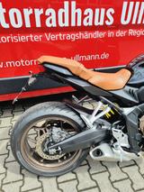 Honda CB 650 R - HONDA CB650