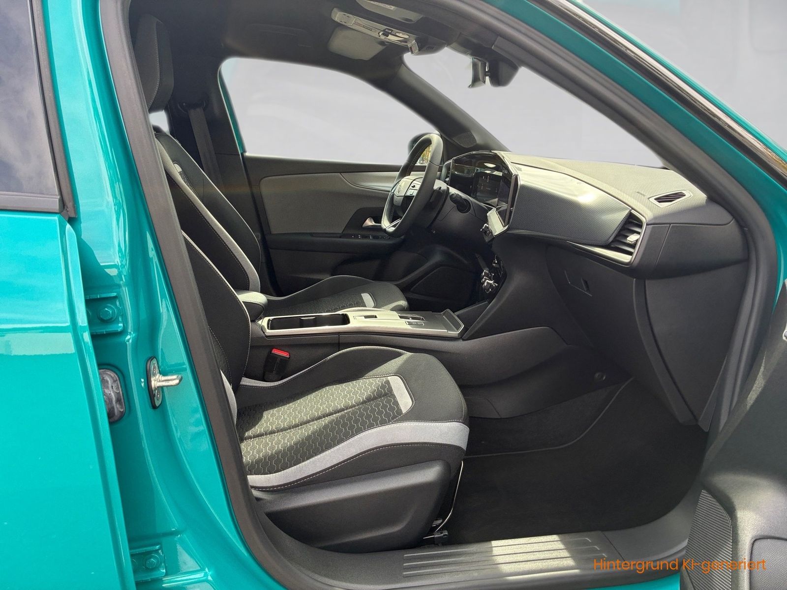 Fahrzeugabbildung Opel Mokka 1.2 Turbo Edition Kamera,LED,Navi,PDC,SHZ