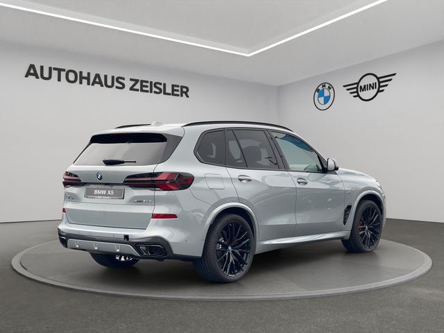 Foto Nummer 2: BMW X5