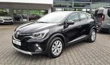 Renault Captur Intens PlugIn Hybrid 16 0 el. SD uvm - Renault Captur Plug-in Hybrid (PHEV) Gebrauchtwagen