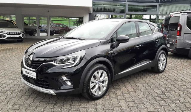 Renault Captur Intens PlugIn Hybrid 16 0 el. SD uvm