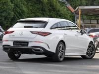Mercedes-Benz CLA 200 SB AMG-Advanced+/ILS/Pano/AHK/