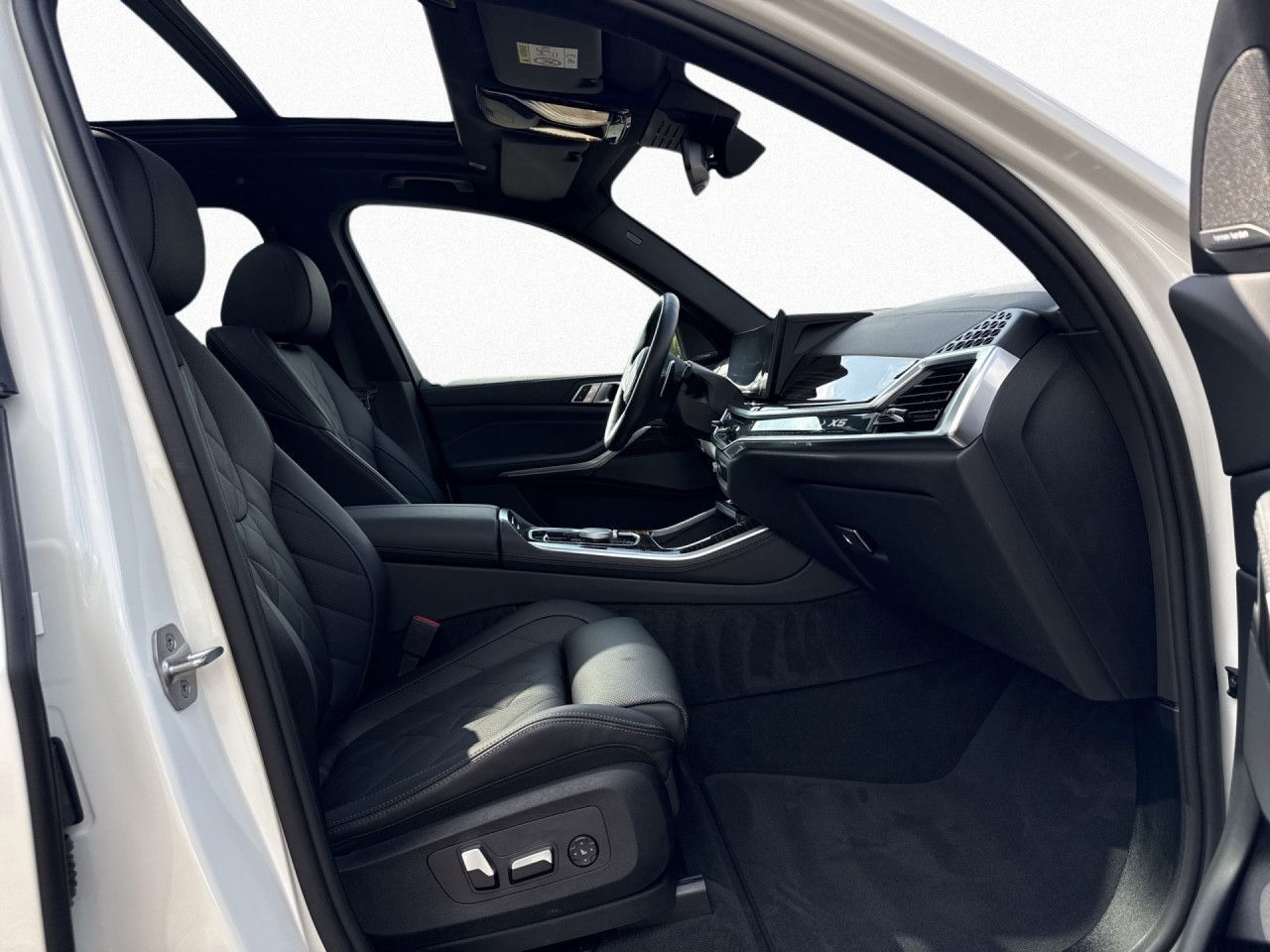 BMW X5 - Bild 13