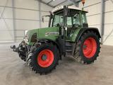 Fendt 411 Vario - Fendt Schlepper