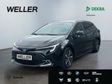 Toyota Corolla 1.8 Hybrid TS Teamplayer *LED*CAM*SHZ*AC - Toyota Corolla aus 2025